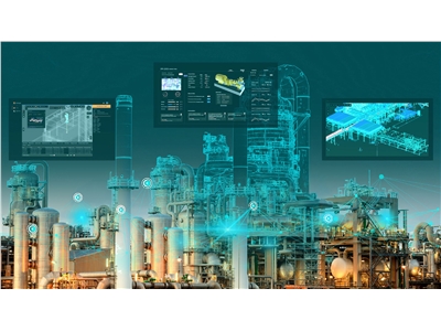 數(shù)字化移交和質(zhì)量管控平臺(tái)