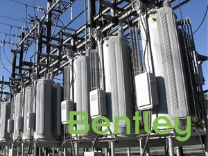 Bentley變電站三維設(shè)計解決方案
